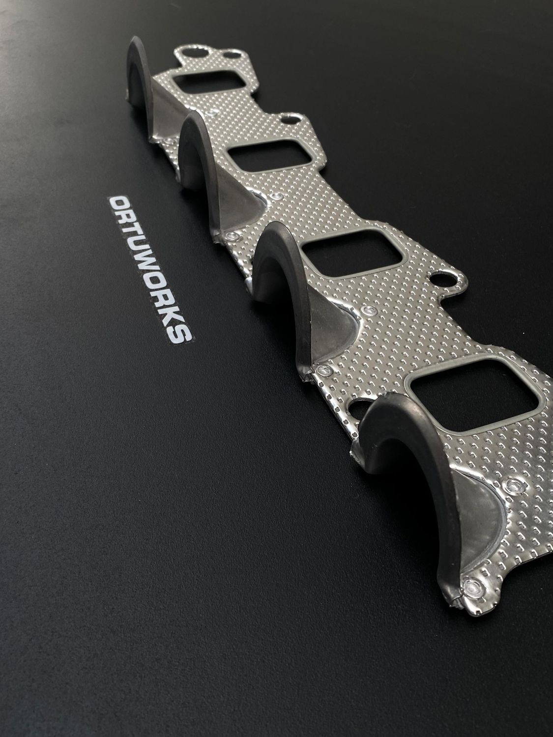 Junta colector de escape Suzuki Samurai 1.3 y vitara 1.6 8V