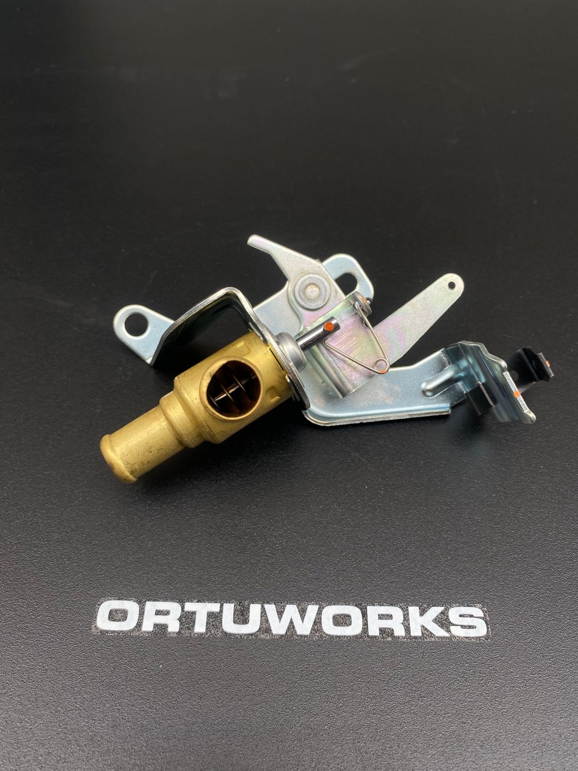 Grifo calefacción  suzuki samurai SJ410 y SJ413