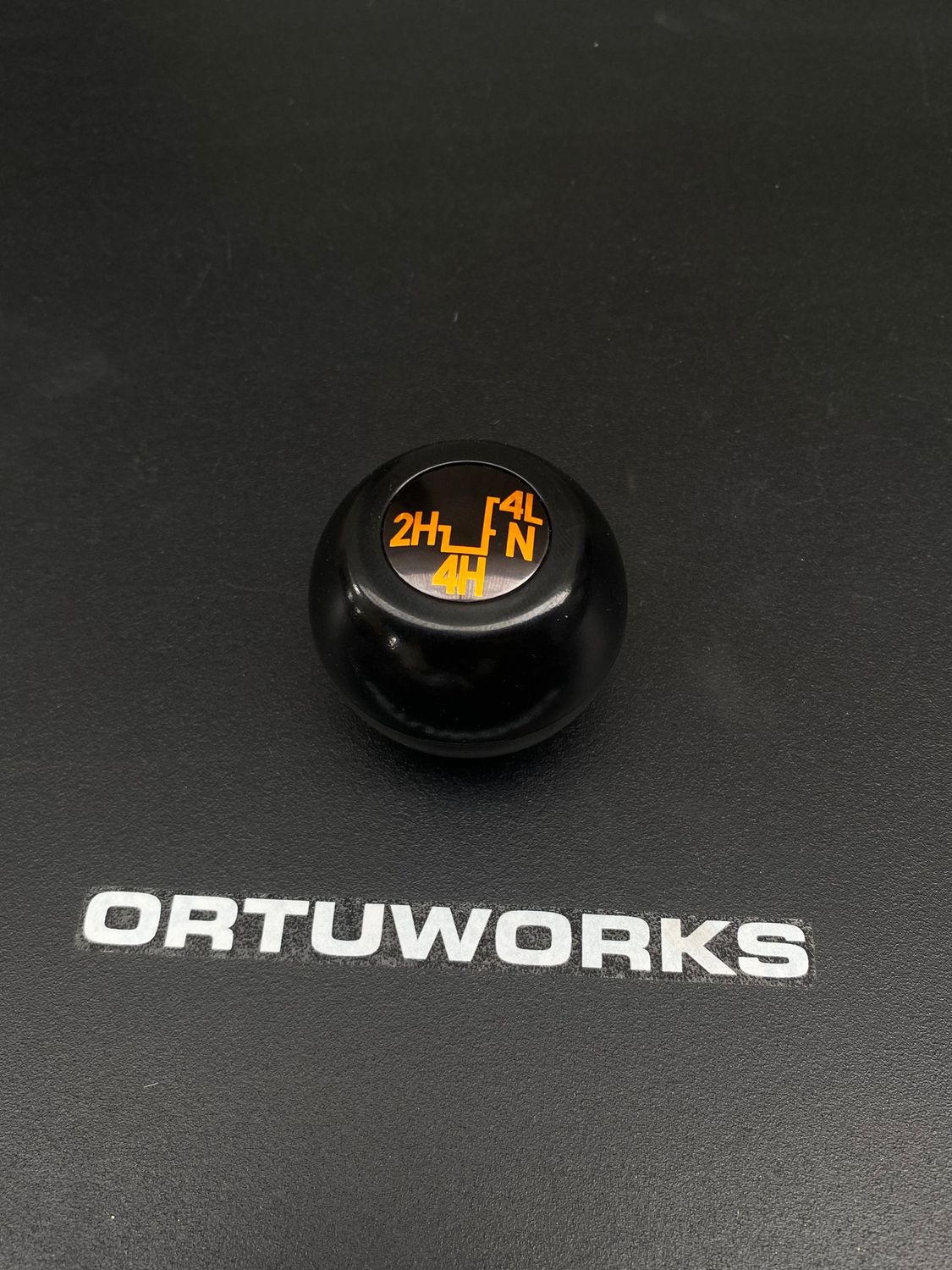 Pomo  palanca de cambios suzuki samurai SJ410 y SJ413