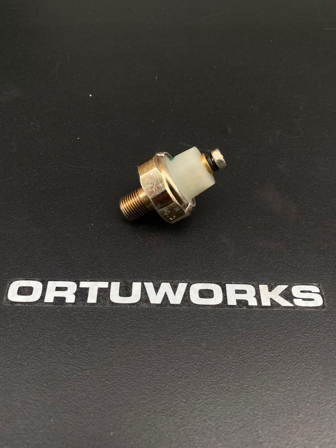 Sensor presión de aceite Suzuki Samurai / Santana