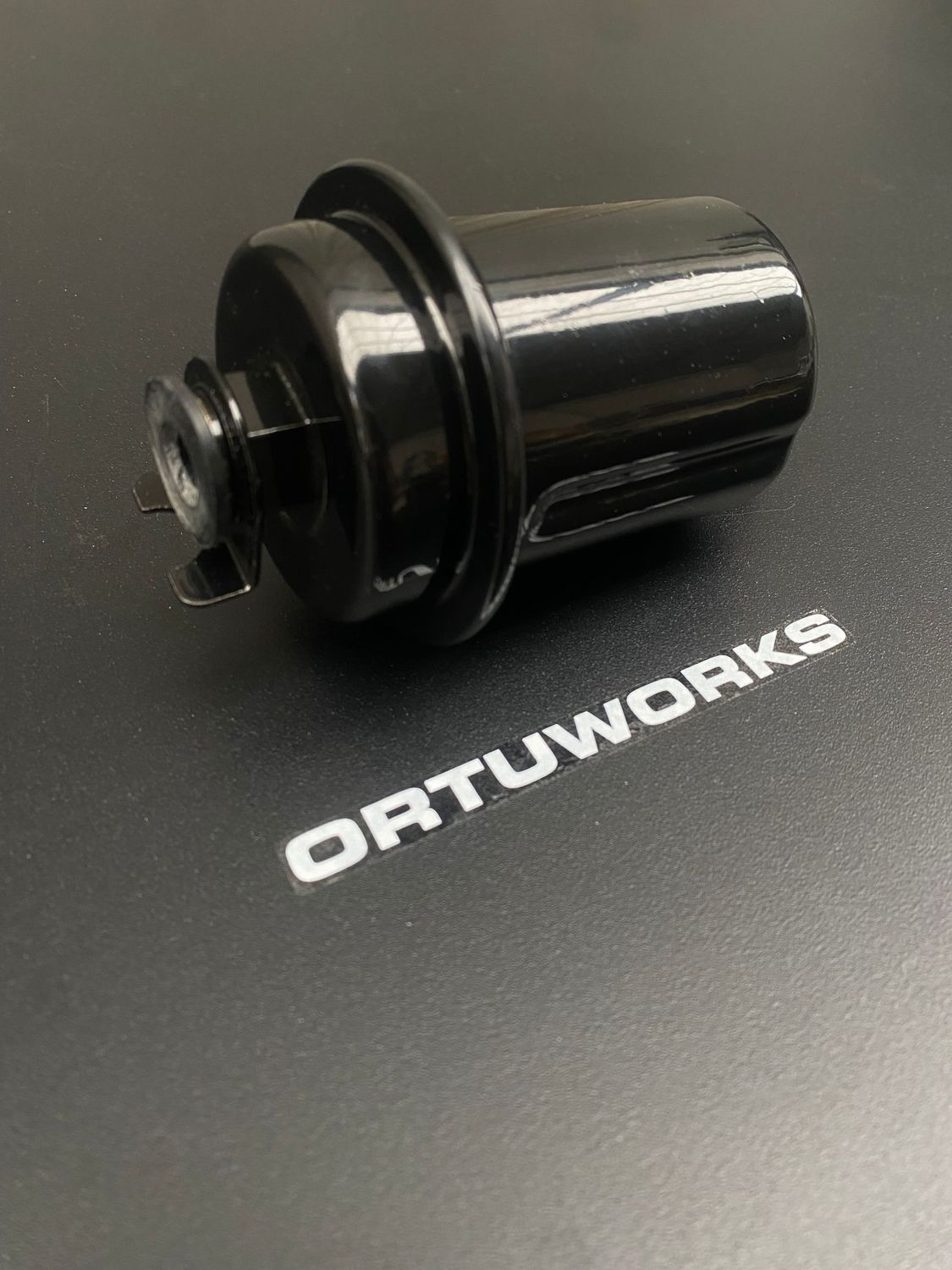 Filtro Gasolina Suzuki Samurai Inyección (525)