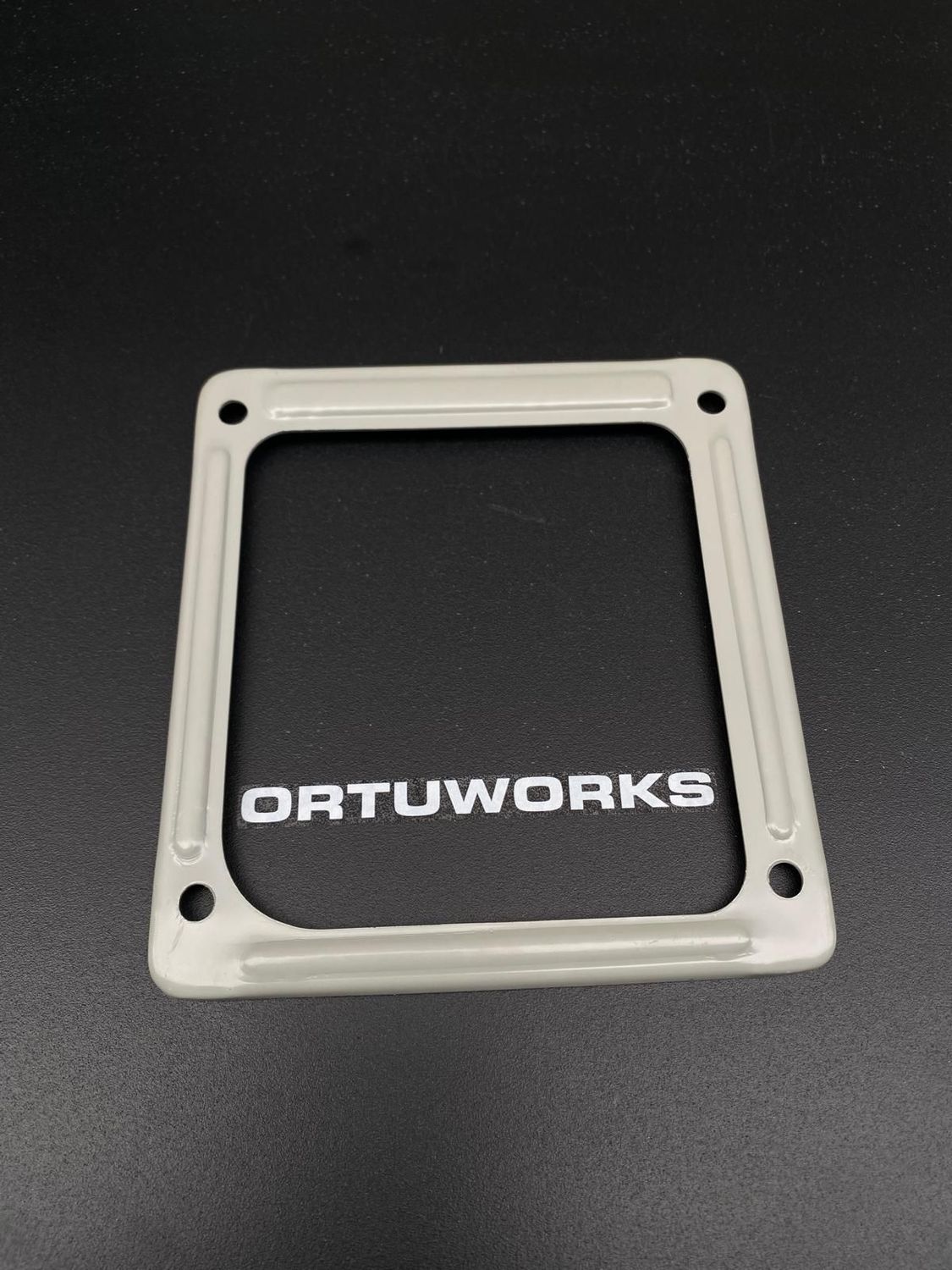 Marco Guardapolvos reductora  ​Suzuki Samurai