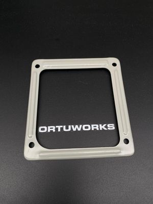 Marco Guardapolvos reductora Suzuki Samurai (533) Marco Guardapolvos reductora Suzuki Samurai (533)