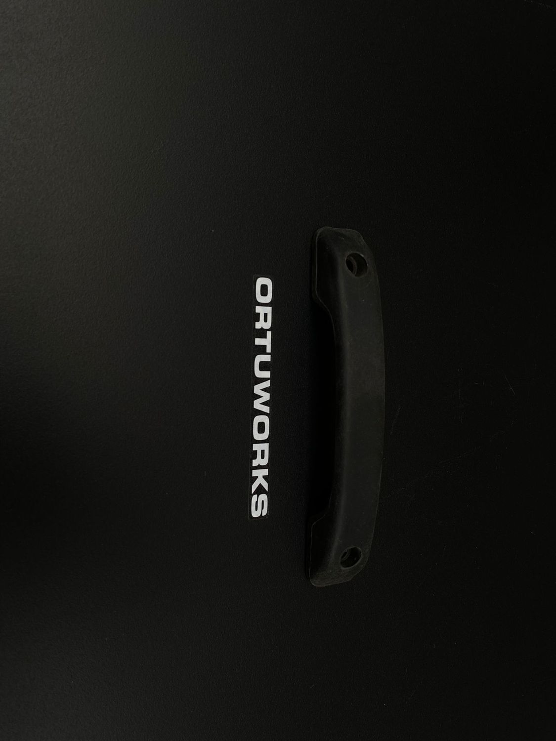 Tirador Interior Puerta Suzuki SJ410 SJ413 Samurai Santana Gris