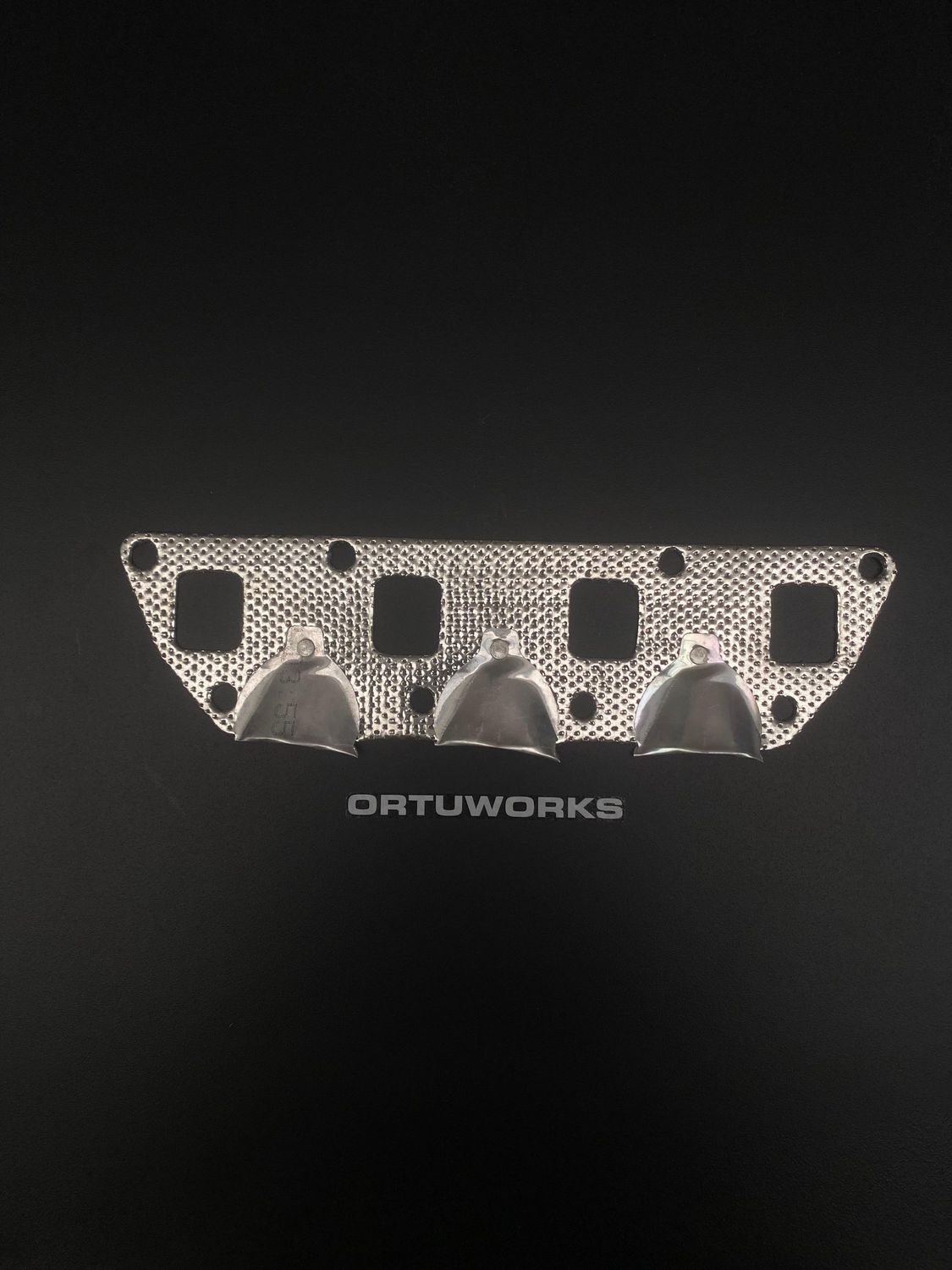 Junta colector de escape Suzuki Samurai MIL 1.0