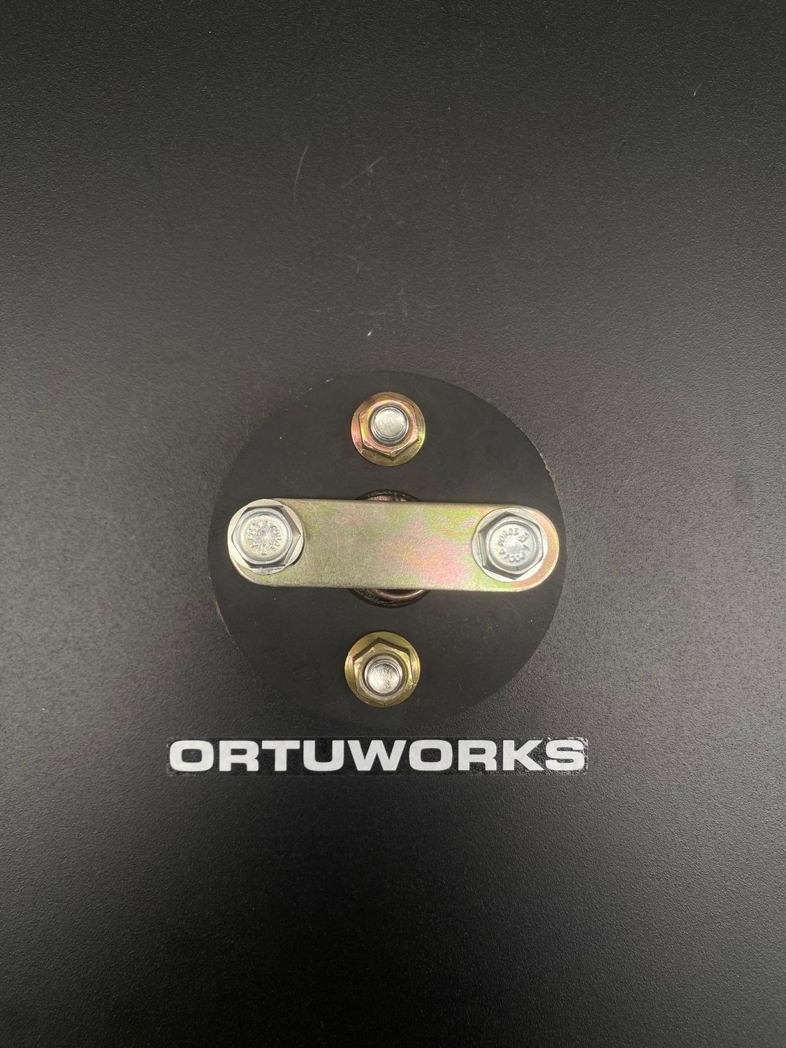 Brida / Goma de dirección Samurai / santana