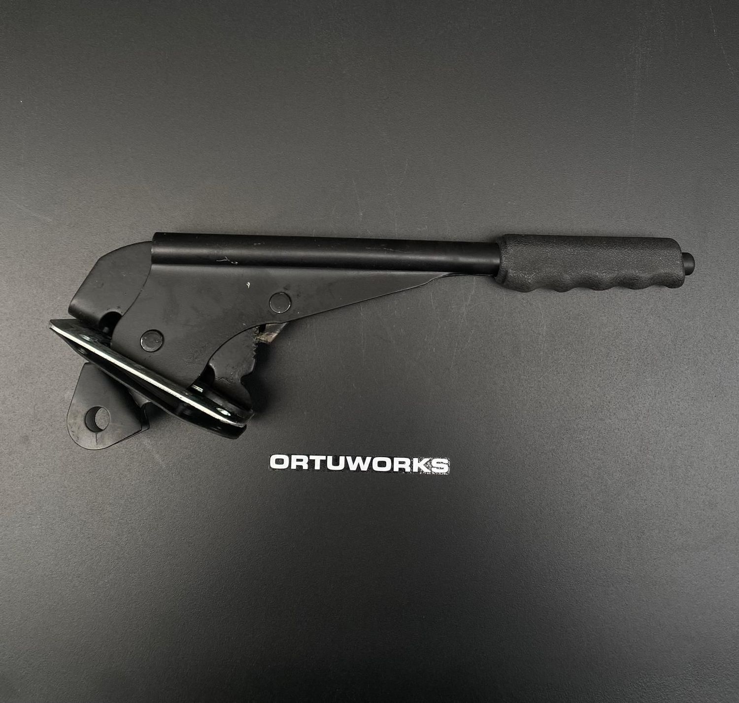 Palanca freno de mano SJ410, SJ413