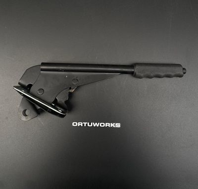 Palanca freno de mano SJ410, SJ413 (340)