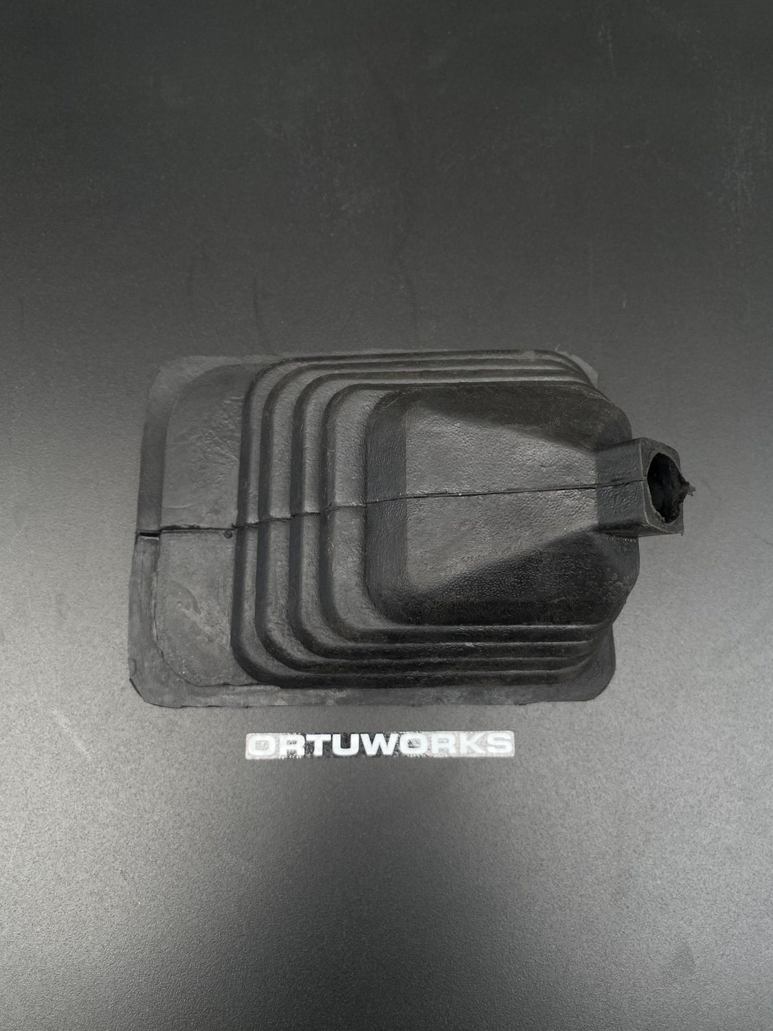Guardapolvos Caja de Cambios Bota Fuelle  Suzuki SJ410 SJ413 Samurai Santana