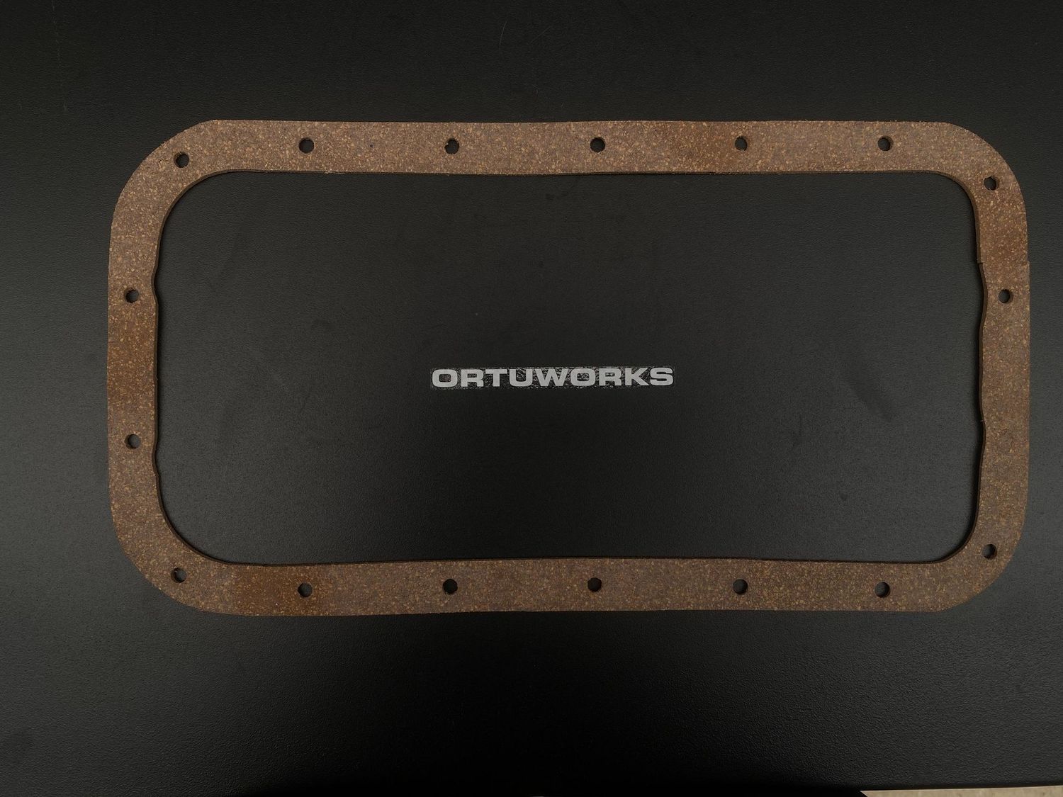 Junta cárter aceite 1.3 Suzuki Samurai