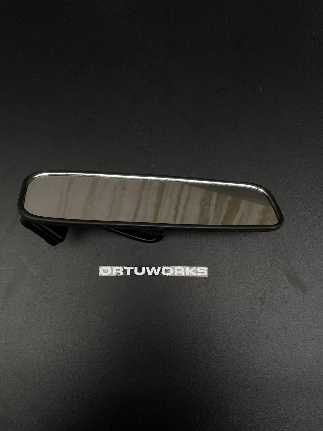 Espejo Retrovisor central Suzuki SJ410 SJ413 Samurai Santana (137)