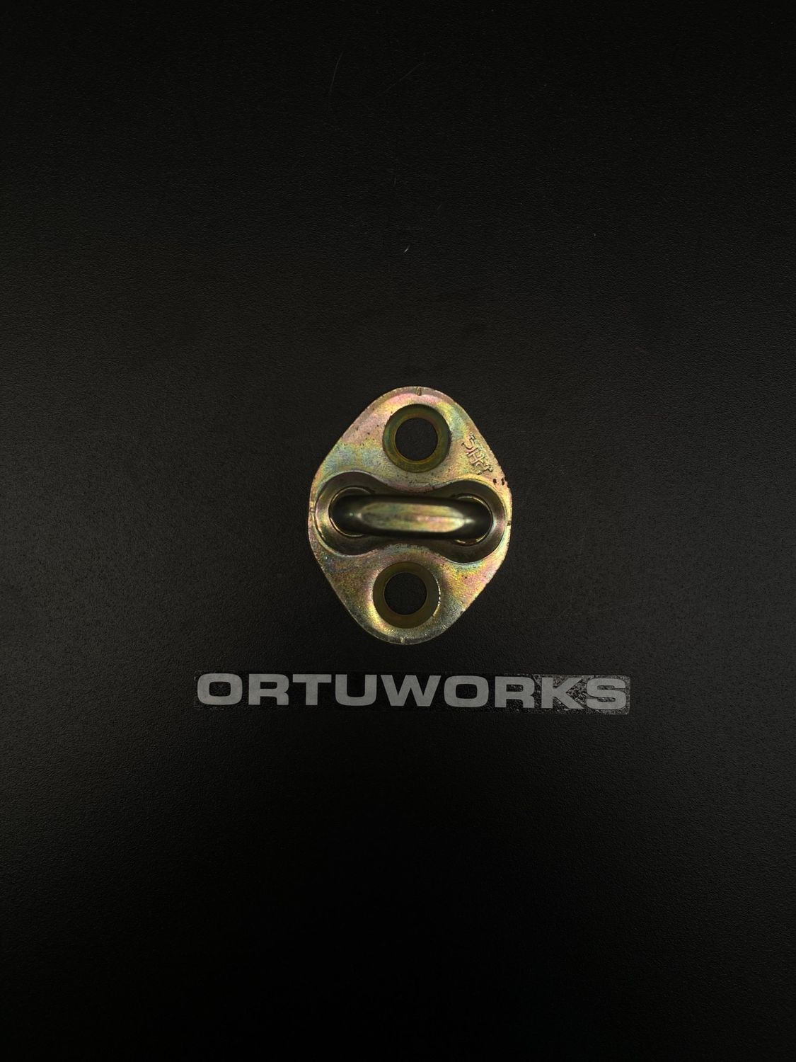 Bloqueo de puerta SJ410 / SJ 413 (327)