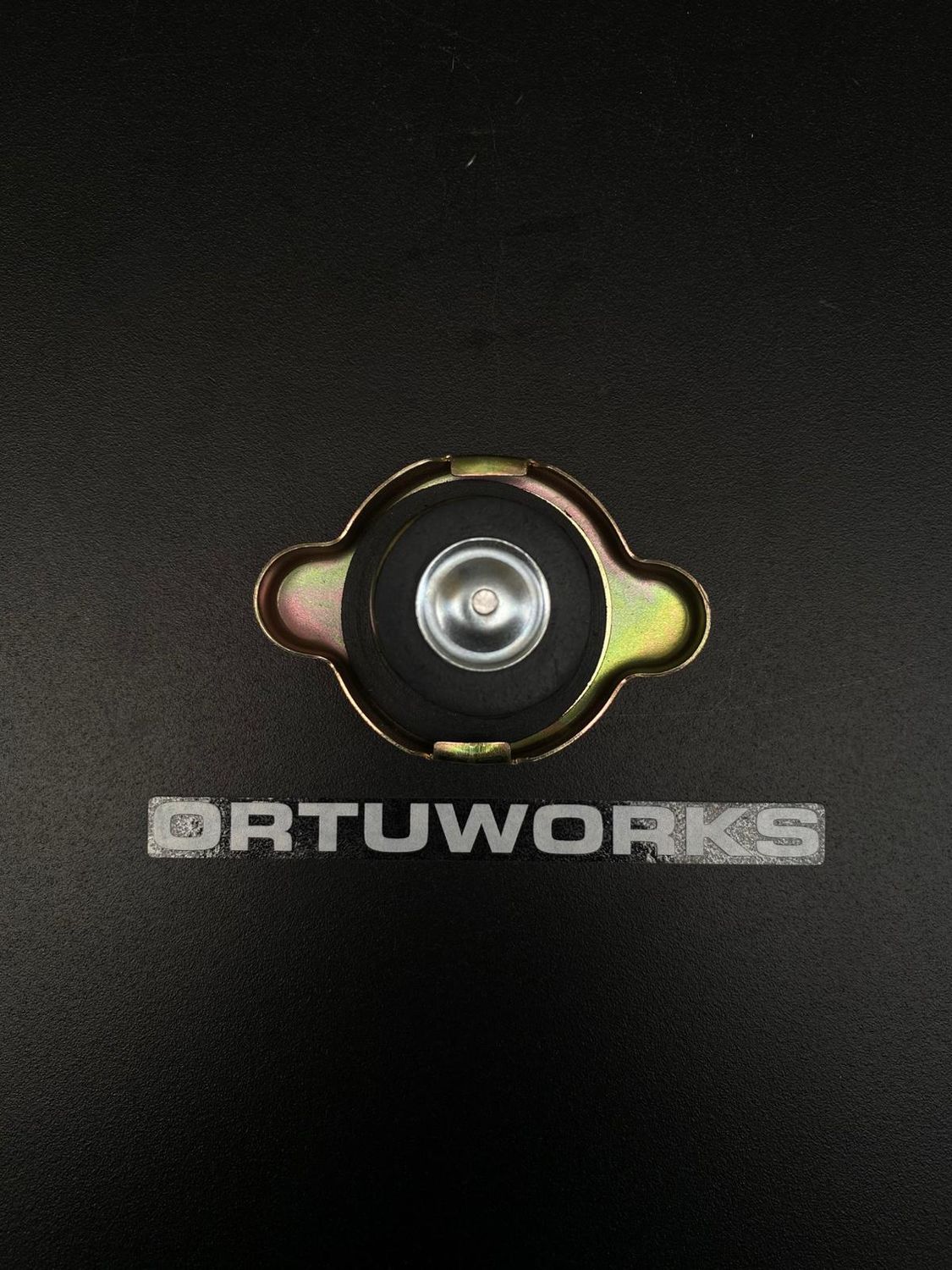 Tapón radiador SJ410 / SJ 413 (320)