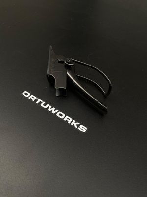 Manija cierre de ventana (436)