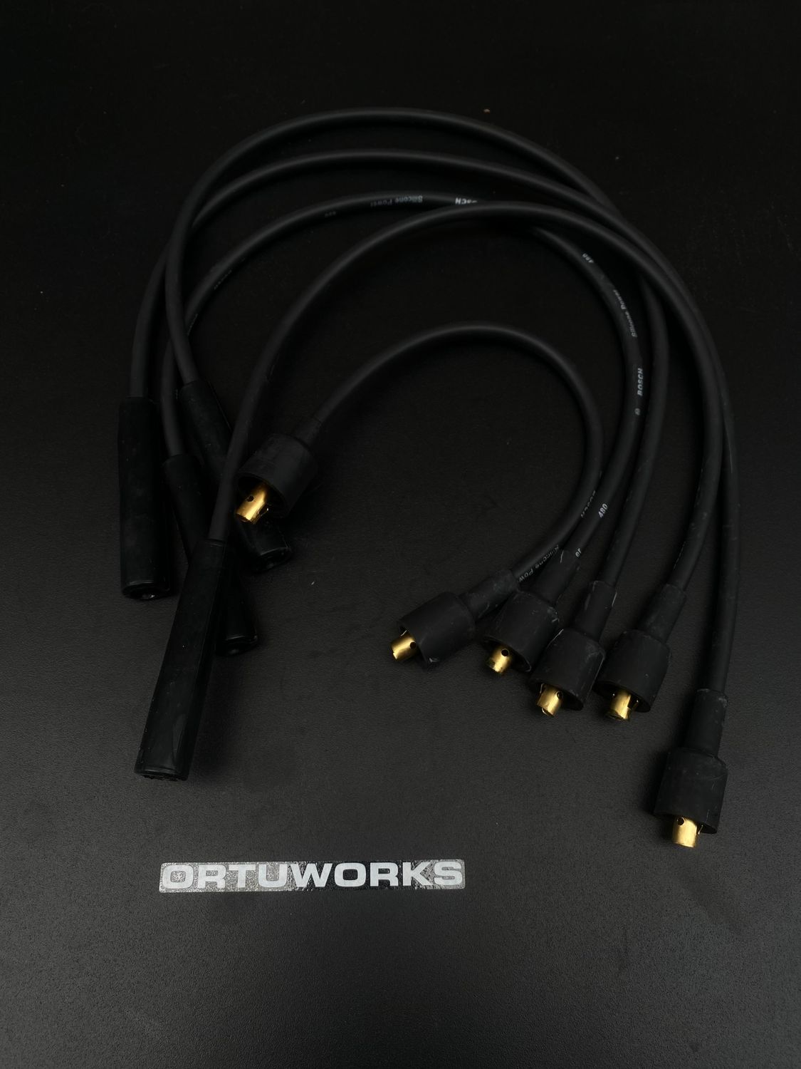 Cables distribuidor SJ410 y SJ413