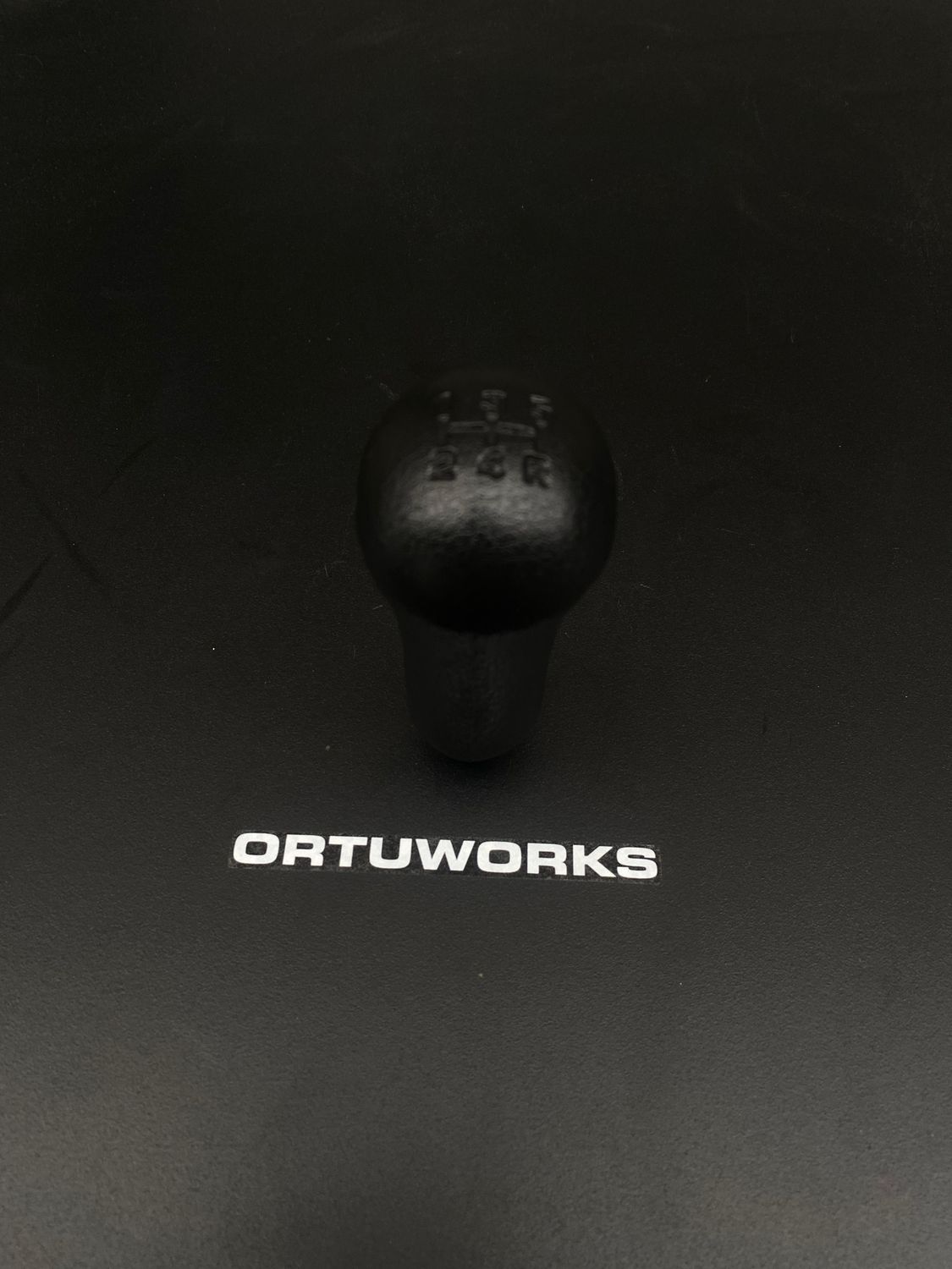 Pomo  palanca de cambios suzuki samurai SJ410 y SJ413