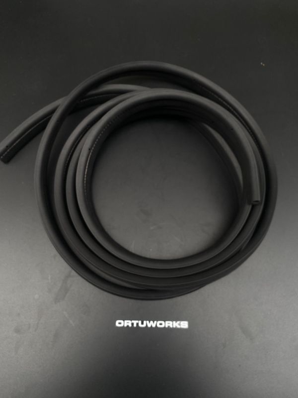 Junta de goma estanqueidad portón trasero  Suzuki SJ410 SJ413 Samurai Santana