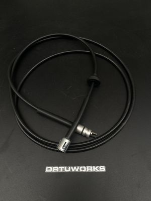 Cable Cuenta Kilometros encajado Suzuki SJ410 SJ413 Samurai Santana (510)