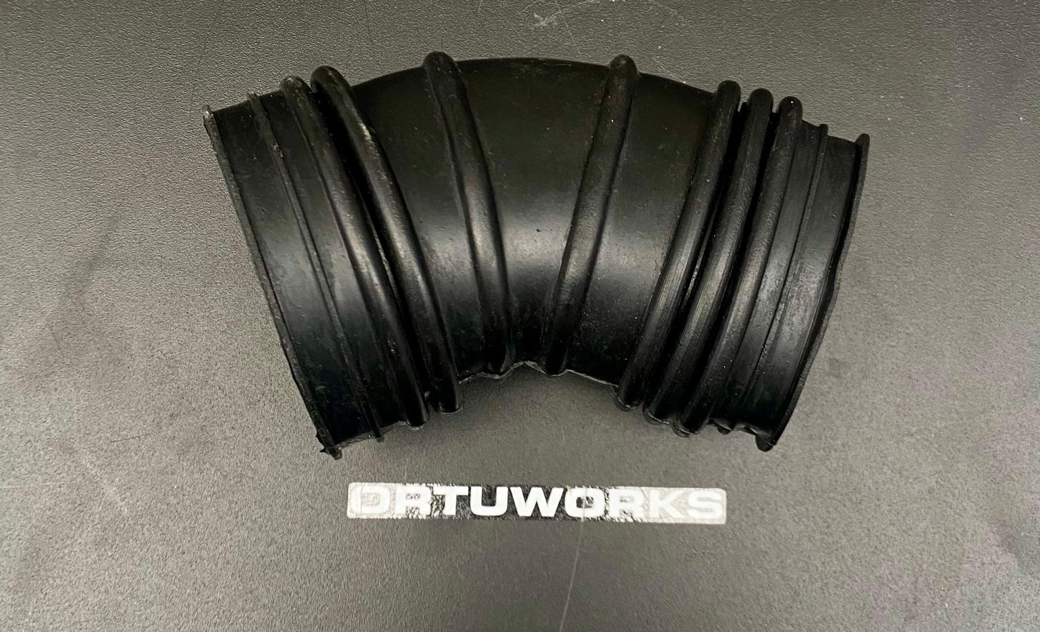 Codo filtro de aire suzuki samurai