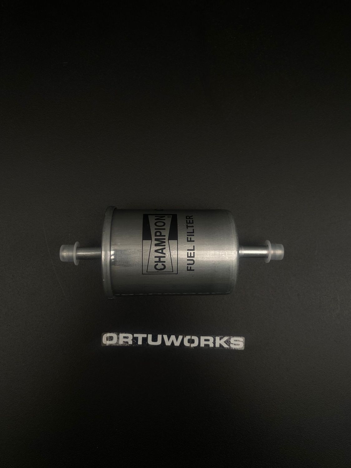 Filtro Gasolina Suzuki Samurai / Santana