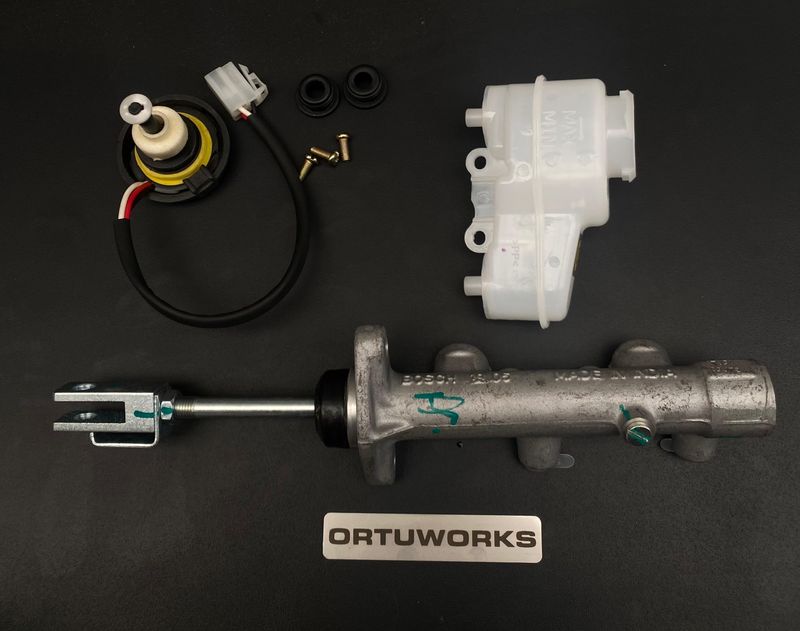 Bomba de freno Suzuki 1.0 MIL Samurai / Santana