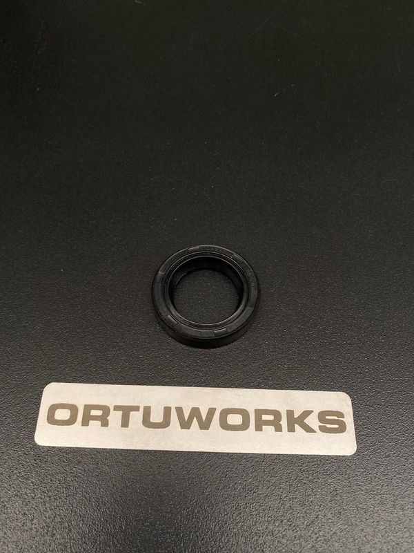 Retén Caja de cambios delantero Samurai / Santana