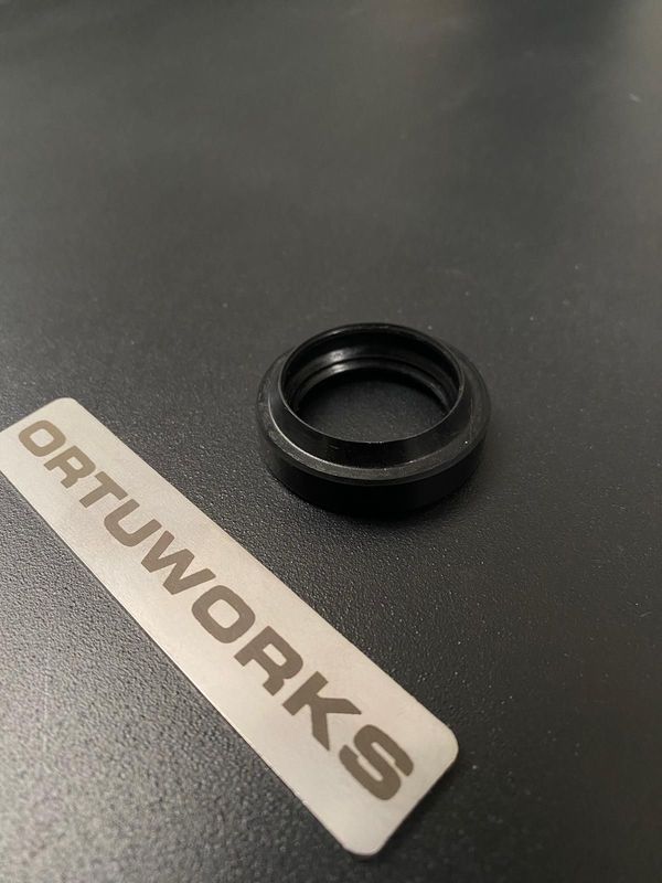 Retén Caja de cambios trasero Samurai / Santana