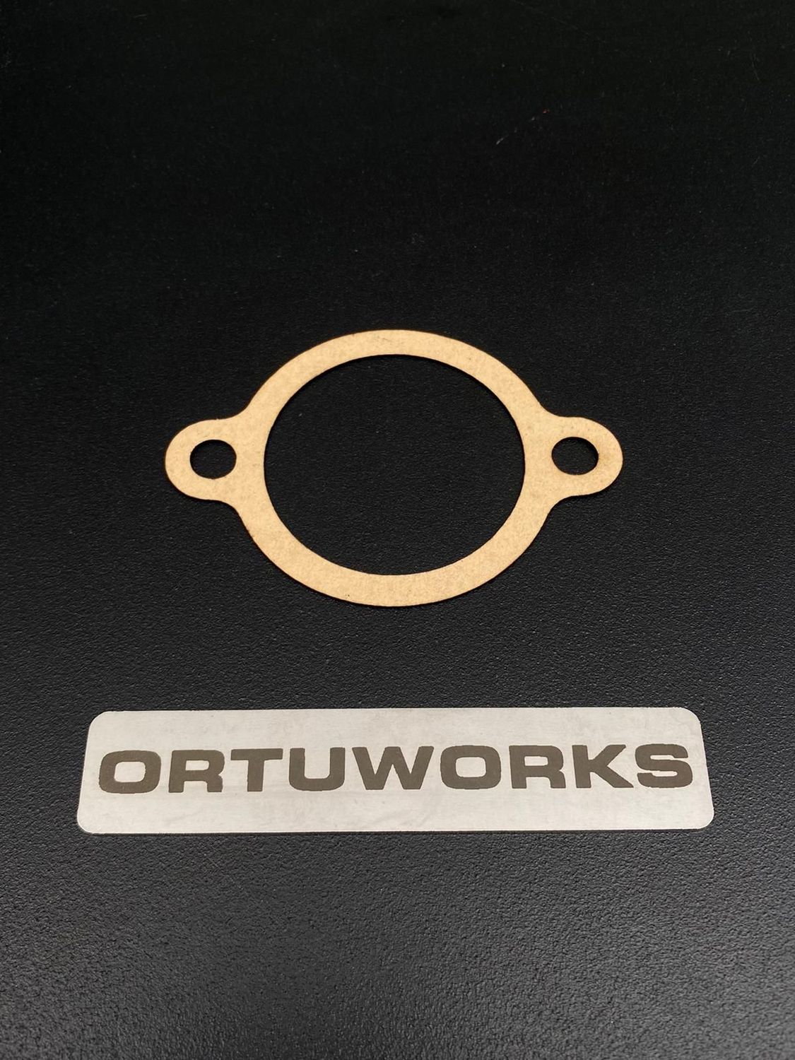 Junta termostato Suzuki samurai (558)