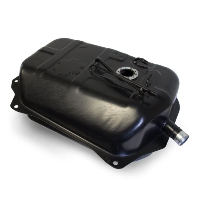 Deposito / Tanque + Aforador para Suzuki   SJ410 SJ413 Samurai Santana Carburación (175)