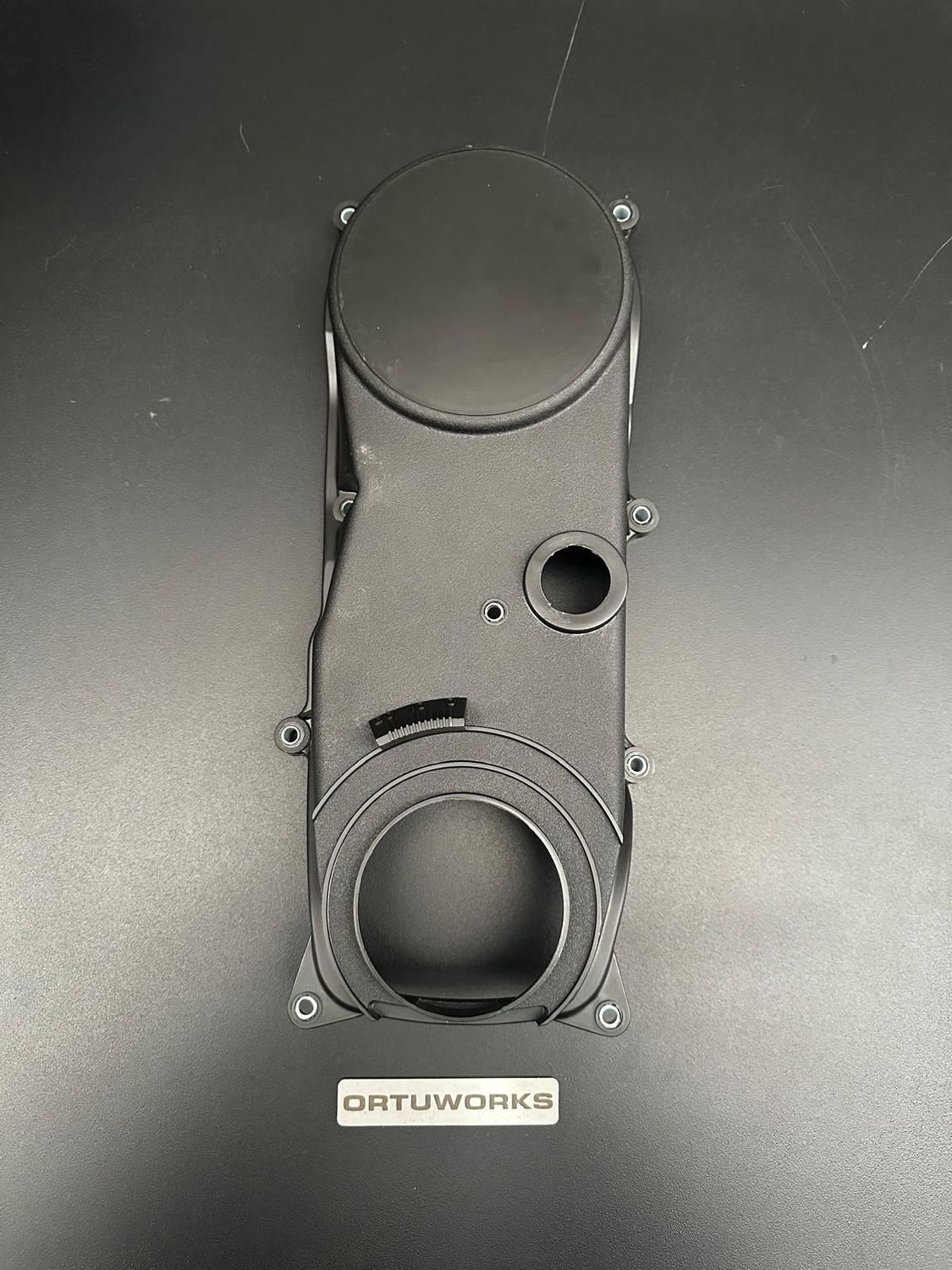 Tapa Distribución Suzuki Samurai / Santana 1.3 (Tipo 2) (565)