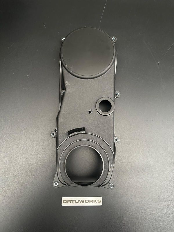 Tapa Distribución Suzuki Samurai / Santana 1.3 (Tipo 2) (565)