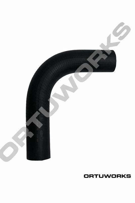 Manguito de agua Refrigerante 27mm negro para suzuki Samurai / Santana (569)