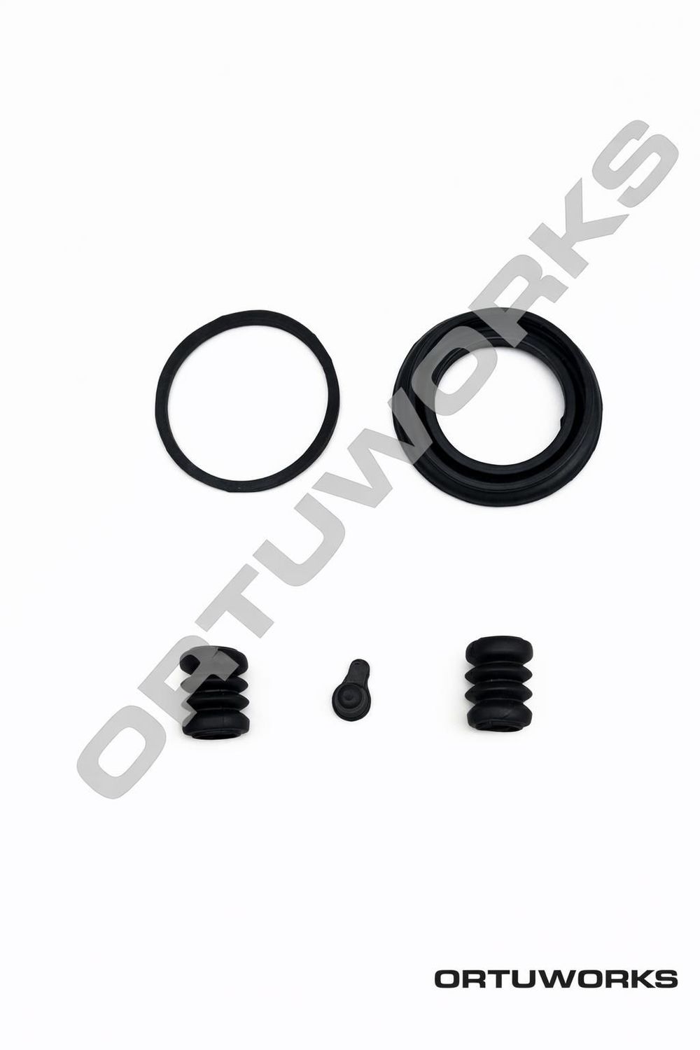 Kit de reconstrucción pinza delanteras Suzuki Samurai / Santana (147)