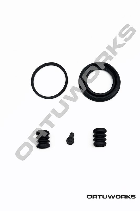 Kit de reconstrucción pinza delanteras Suzuki Samurai / Santana (147)