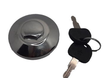 Tapón de depósito de la gasolina con llave  Samurai / Santana (118)