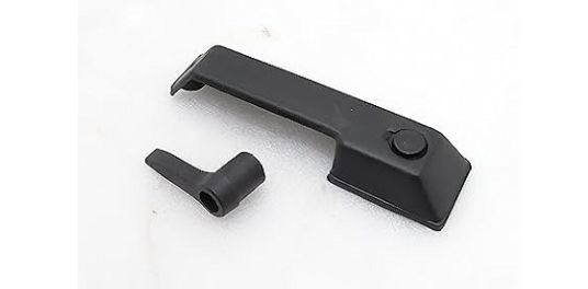 Maneta / tirador portón trasero SJ410 / SJ 413 (326)