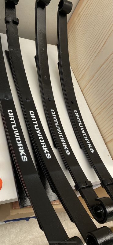 Pareja Ballestas OrtuWorks (059)