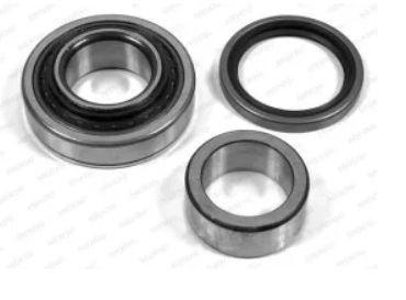 Kit rodamiento eje trasero (Una Rueda) (174)