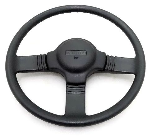 VOLANTE Suzuki SJ410 SJ413 Samurai Santana (089)