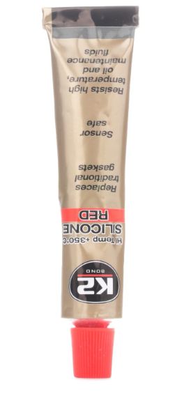 Pasta de junta de escape (185)