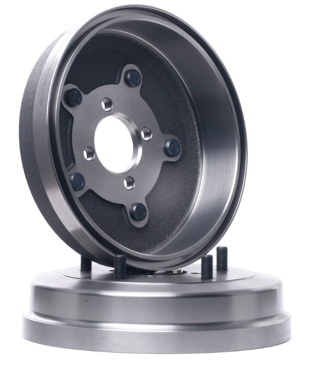 Tambores de freno Samurai / Santana (148)