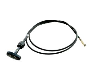 Tirador / Abridor  Cable apertura Capó  Suzuki SJ410 SJ413 Samurai Santana (101)