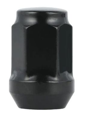 Tuerca  Ciega Negra Suzuki Samurai Santana (194)