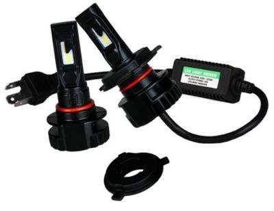 Bombillas LED (Pareja) Suzuki Samurai / Santana (085)