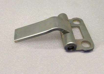 x2 Bisagras Capó para Suzuki Samurai SJ410 SJ413  Santana (129)