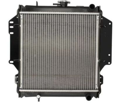 Radiador  1.0 mil Suzuki Samurai / Santana (351)