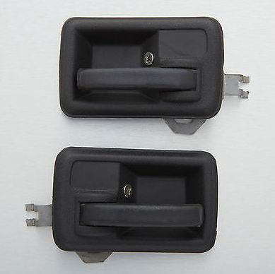 Maneta interior puerta con carcasa SJ410 / SJ413 (323)