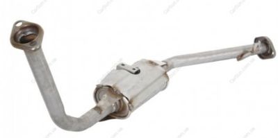 Silenciador delantero Original Suzuki Samurai / Snatana 1.3 (153)