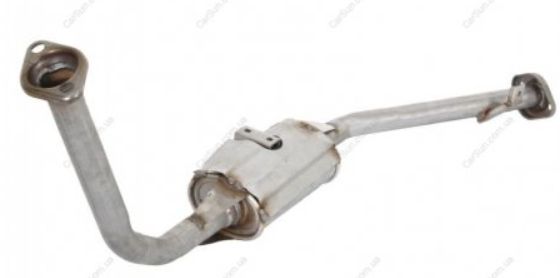 Silenciador delantero Original Suzuki Samurai / Snatana 1.3 (153)