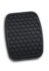 Goma pedal Freno y Embrague  Suzuki SJ410 SJ413 Samurai Santana (unidad) (099)